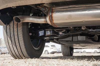 2026款 2.0L 四驱豪华版-外观-图片-有驾