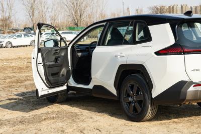 2026款 2.0L 四驱豪华版-外观-图片-有驾