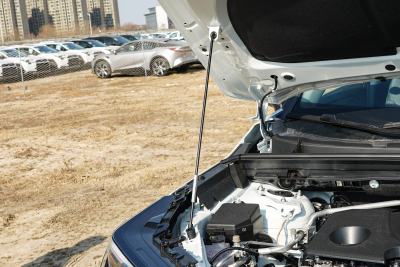 2026款 2.0L 四驱豪华版-外观-图片-有驾