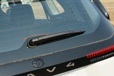 2026款 2.0L 四驱豪华版-外观-图片-有驾