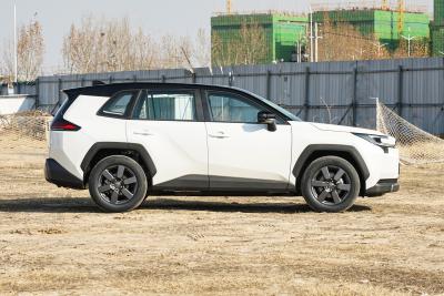 2026款 2.0L 四驱豪华版-外观-图片-有驾