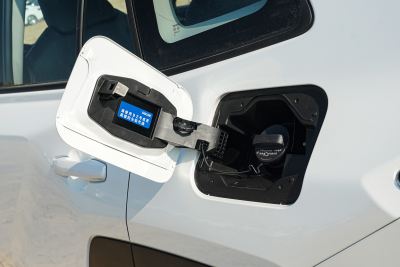 2026款 2.0L 四驱豪华版-外观-图片-有驾