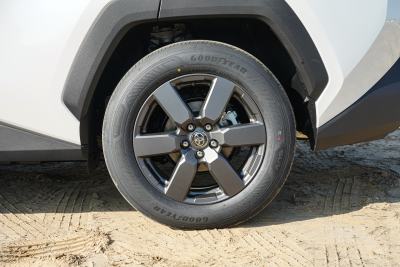 2026款 2.0L 四驱豪华版-外观-图片-有驾