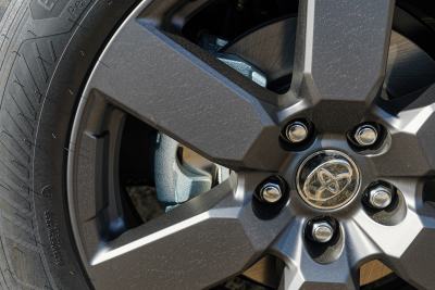 2026款 2.0L 四驱豪华版-外观-图片-有驾