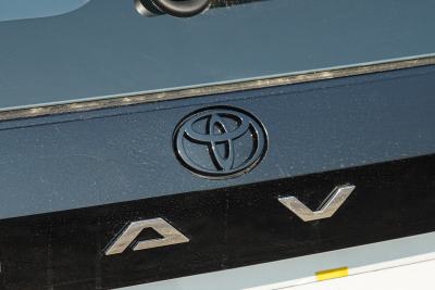 2026款 2.0L 四驱豪华版-外观-图片-有驾