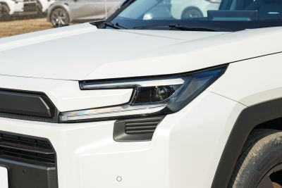 2026款 2.0L 四驱豪华版-外观-图片-有驾