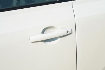 2026款 2.0L 四驱豪华版-外观-图片-有驾