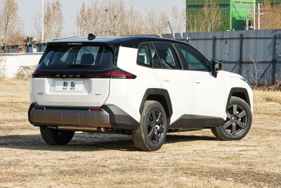 2026款 2.0L 四驱豪华版-外观-图片-有驾