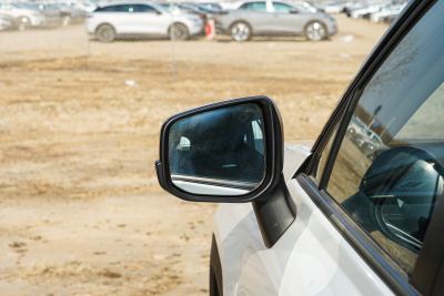 2026款 2.0L 四驱豪华版-外观-图片-有驾