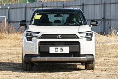 2026款 2.0L 四驱豪华版-外观-图片-有驾