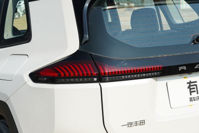 2026款 2.0L 四驱豪华版-外观-图片-有驾