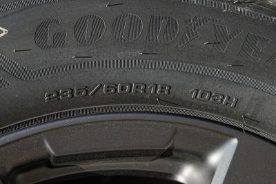 2026款 2.0L 四驱豪华版-外观-图片-有驾