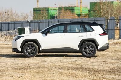 2026款 2.0L 四驱豪华版-外观-图片-有驾