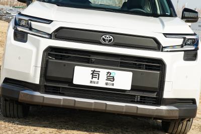 2026款 2.0L 四驱豪华版-外观-图片-有驾