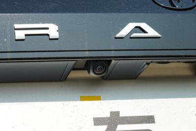 2026款 2.0L 四驱豪华版-外观-图片-有驾