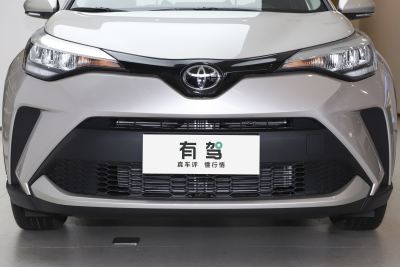 2023款 2.0L 领先版-外观-图片-有驾