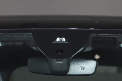 2025款 40 TFSI quattro 纪念版 羽林套装 7座-外观-图片-有驾