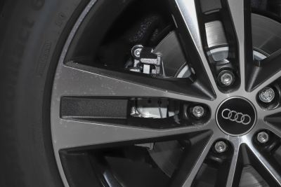 2025款 40 TFSI quattro 纪念版 羽林套装 7座-外观-图片-有驾