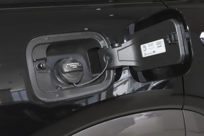 2025款 40 TFSI quattro 纪念版 羽林套装 7座-外观-图片-有驾