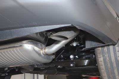 2025款 40 TFSI quattro 纪念版 羽林套装 7座-外观-图片-有驾