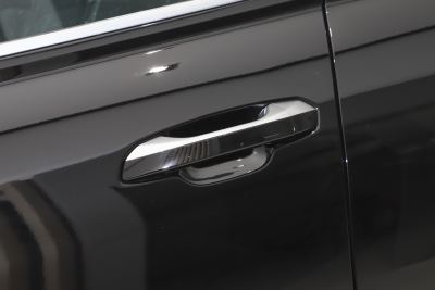 2025款 40 TFSI quattro 纪念版 羽林套装 7座-外观-图片-有驾