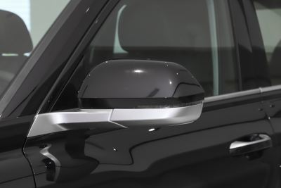 2025款 40 TFSI quattro 纪念版 羽林套装 7座-外观-图片-有驾