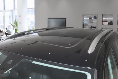 2025款 40 TFSI quattro 纪念版 羽林套装 7座-外观-图片-有驾