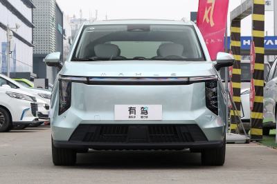 2024款 605km 森林加长续航版-外观-图片-有驾