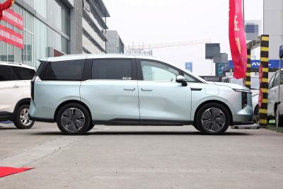 2024款 605km 森林加长续航版-外观-图片-有驾