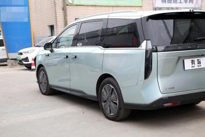 2024款 605km 森林加长续航版-外观-图片-有驾