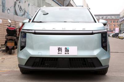 2024款 605km 森林加长续航版-外观-图片-有驾