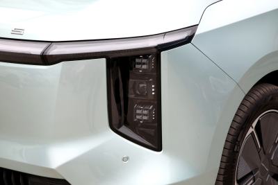 2024款 605km 森林加长续航版-外观-图片-有驾