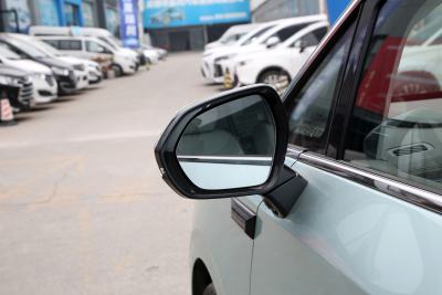 2024款 605km 森林加长续航版-外观-图片-有驾