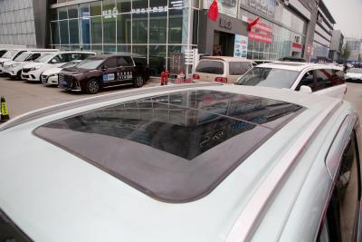 2024款 605km 森林加长续航版-外观-图片-有驾