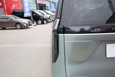 2024款 605km 森林加长续航版-外观-图片-有驾