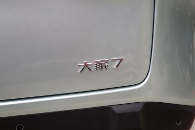 2024款 605km 森林加长续航版-外观-图片-有驾