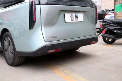 2024款 605km 森林加长续航版-外观-图片-有驾