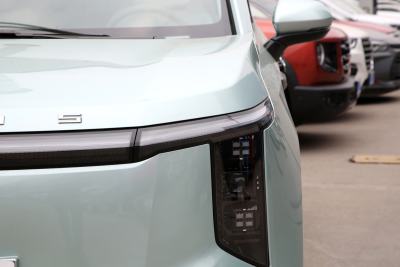 2024款 605km 森林加长续航版-外观-图片-有驾