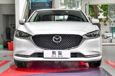 2021款 2.5L 蓝天运动版-外观-图片-有驾