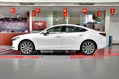 2021款 2.5L 蓝天运动版-外观-图片-有驾