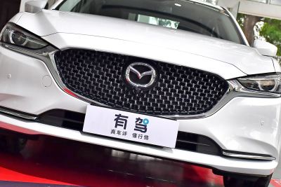 2021款 2.5L 蓝天运动版-外观-图片-有驾