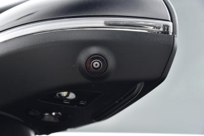 2026款 改款 GLC 300 L 4MATIC 豪华型-外观-图片-有驾