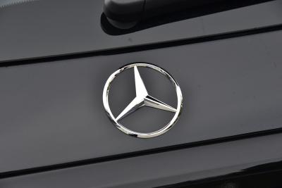 2026款 改款 GLC 300 L 4MATIC 豪华型-外观-图片-有驾
