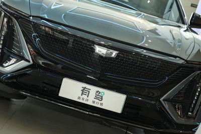 2022款 四驱高性能尊贵版-外观-图片-有驾