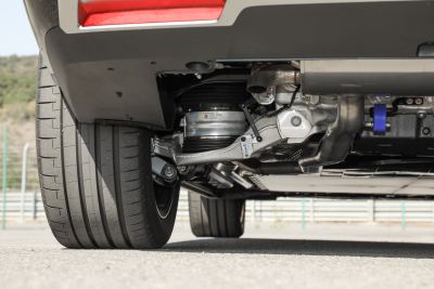 2025款 Hyper版 70kWh-外观-图片-有驾