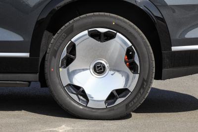 2025款 Hyper版 70kWh-外观-图片-有驾