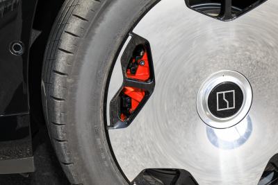 2025款 Hyper版 70kWh-外观-图片-有驾