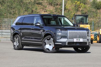 2025款 Hyper版 70kWh-外观-图片-有驾