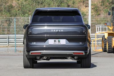 2025款 Hyper版 70kWh-外观-图片-有驾