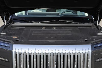 2025款 Hyper版 70kWh-外观-图片-有驾